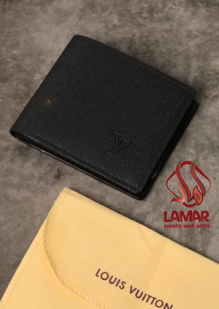 جزدان رجالي LOUIS VUITTON